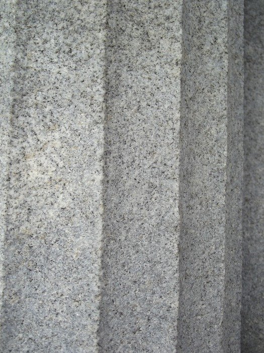 the column texture