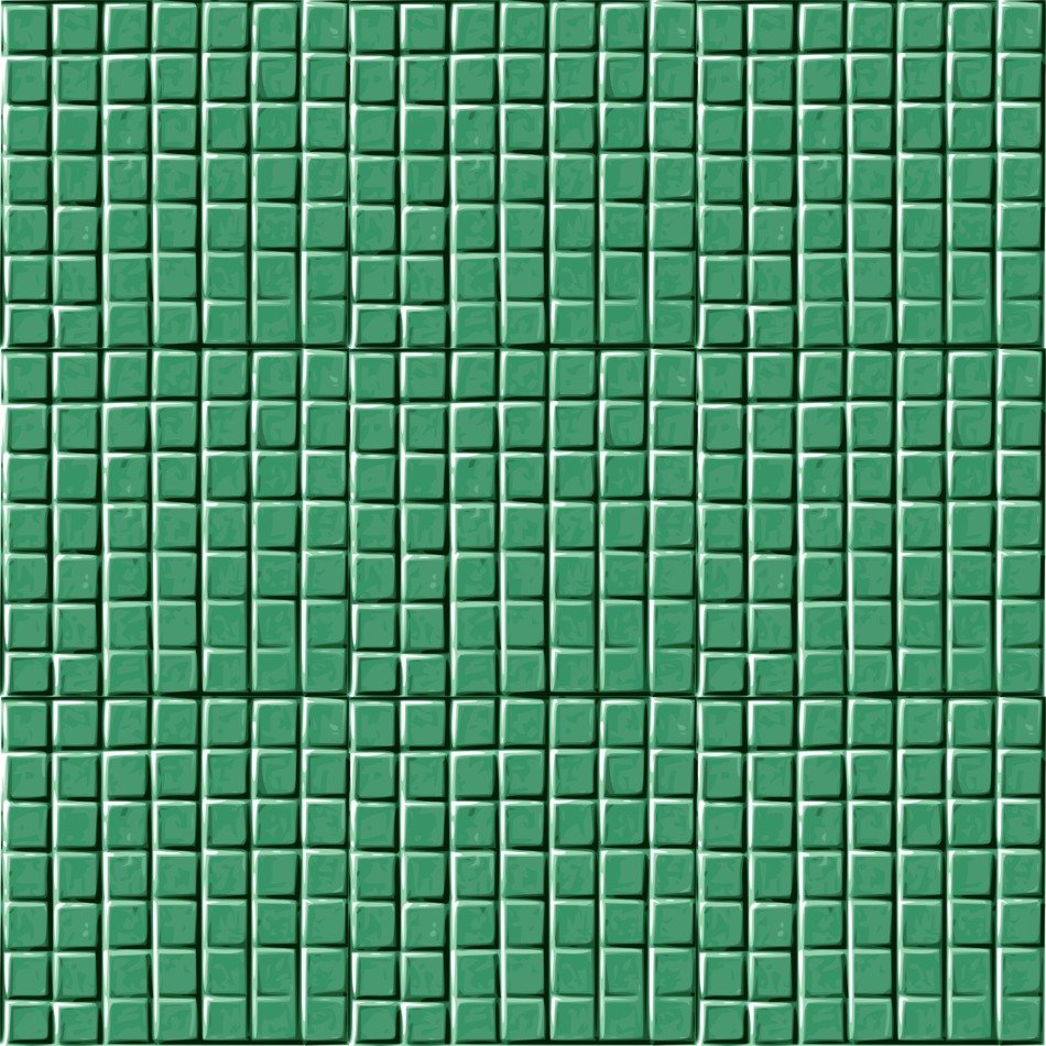 decoration muster pattern tile