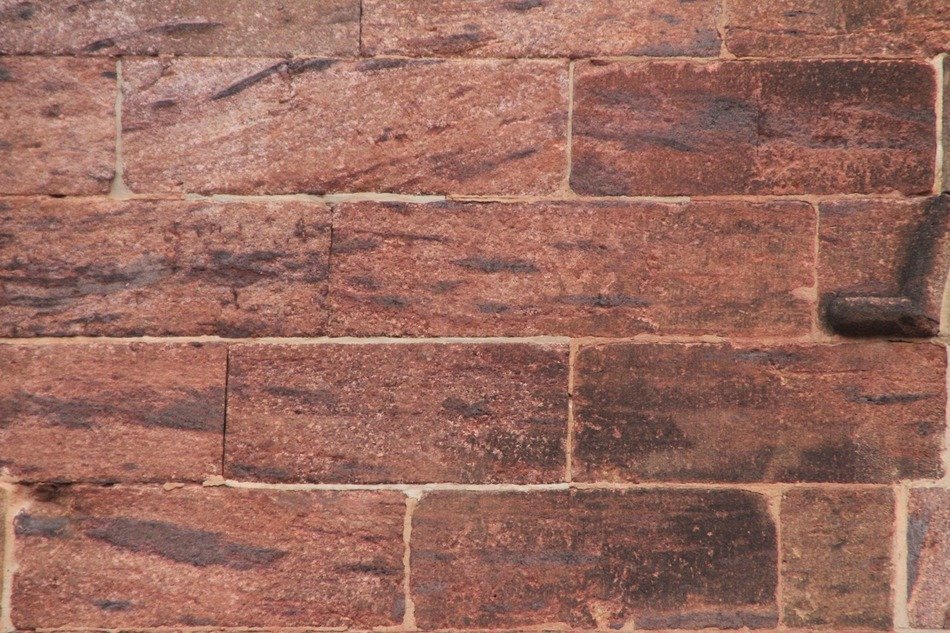 wall stones background masonry