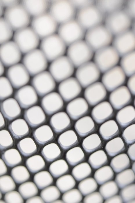 pattern the grid blur