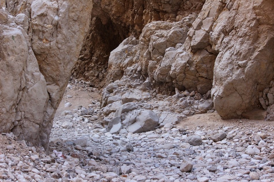 desert sand yellow brown nature
