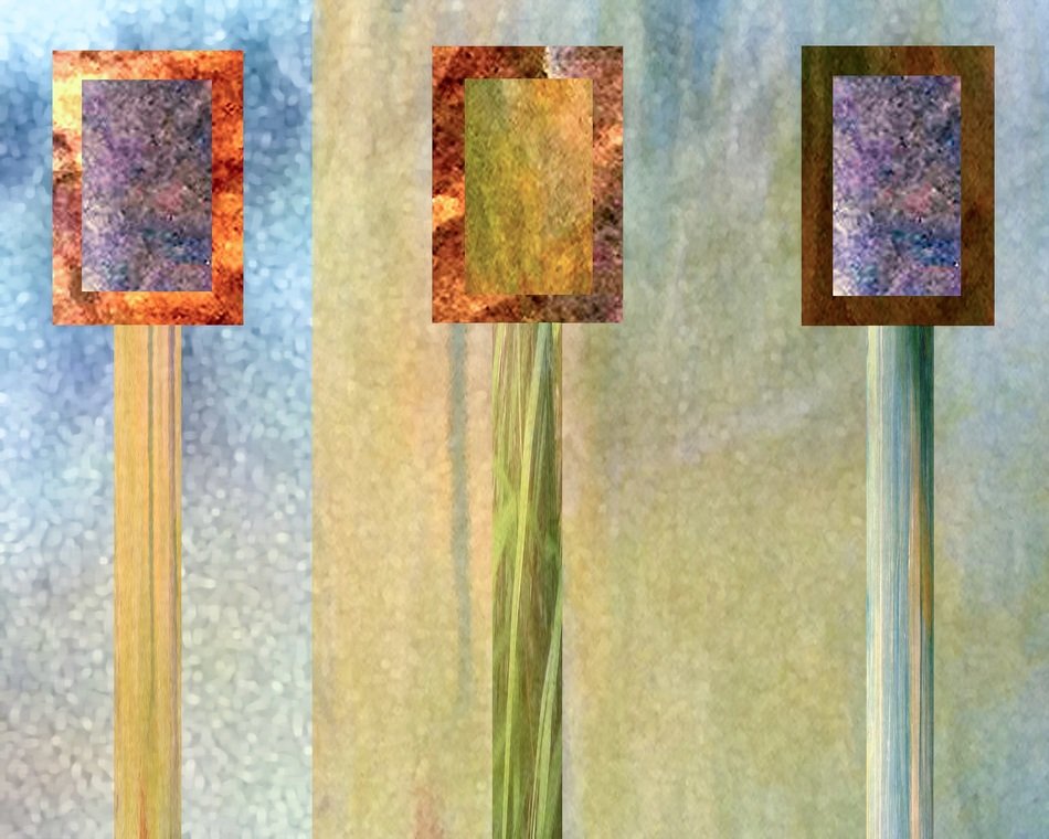 texture rectangle design shape