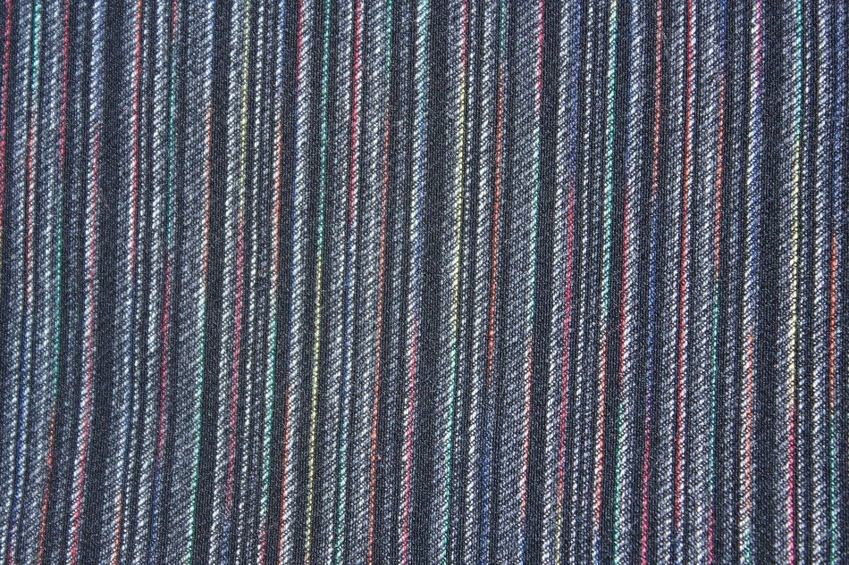 stripe background blue white black