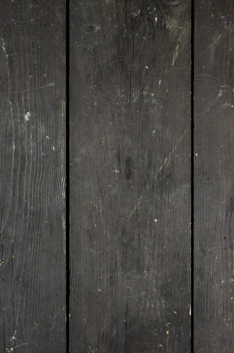 wood board wall dark wooden