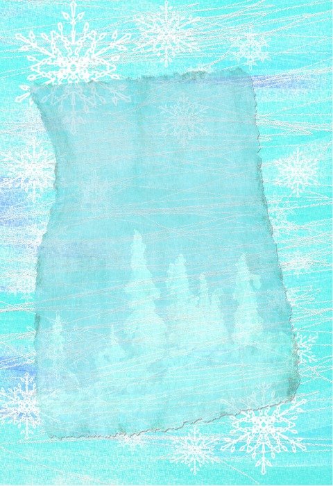 christmas greeting card