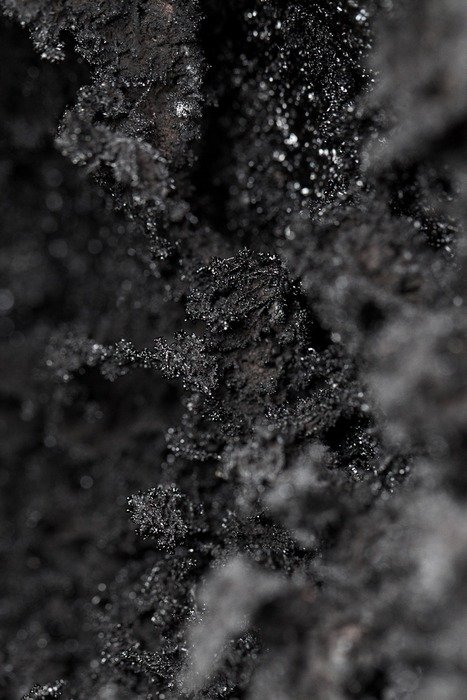 abstract ash black burn burnt