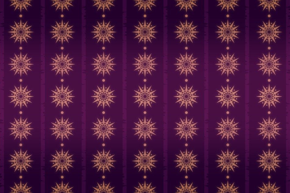 aubergine lilac flowers background