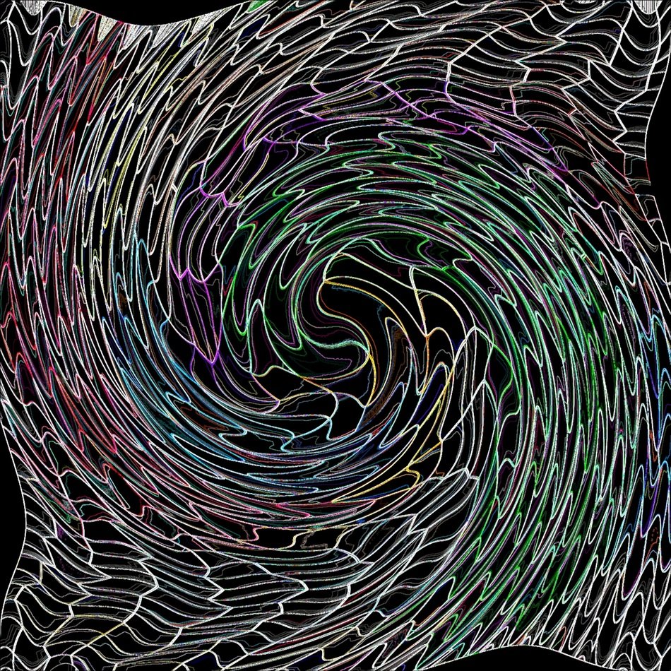 spirals twirls swirls shapes