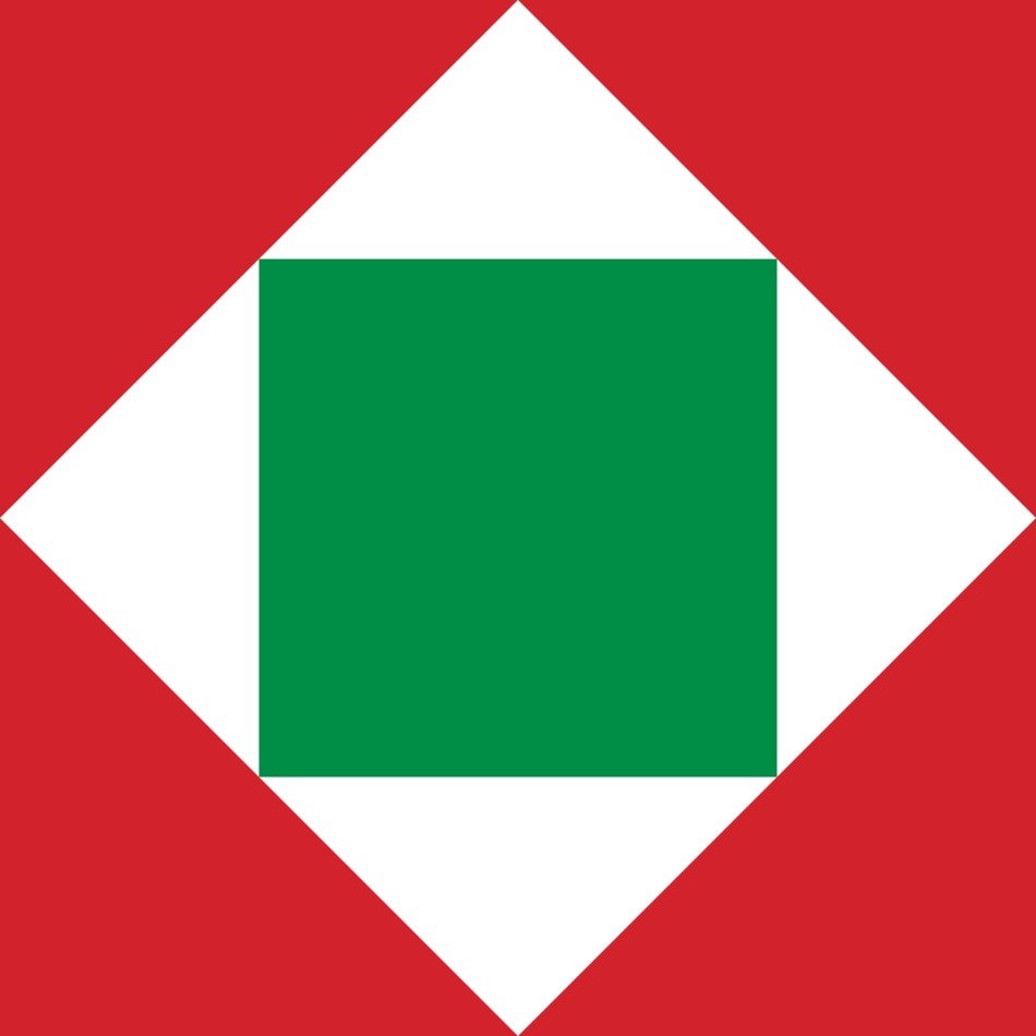 flag italian republic napoleonic