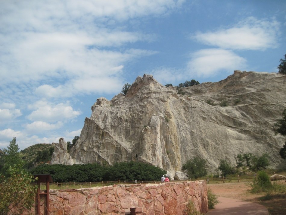 garden of the gods colorado
