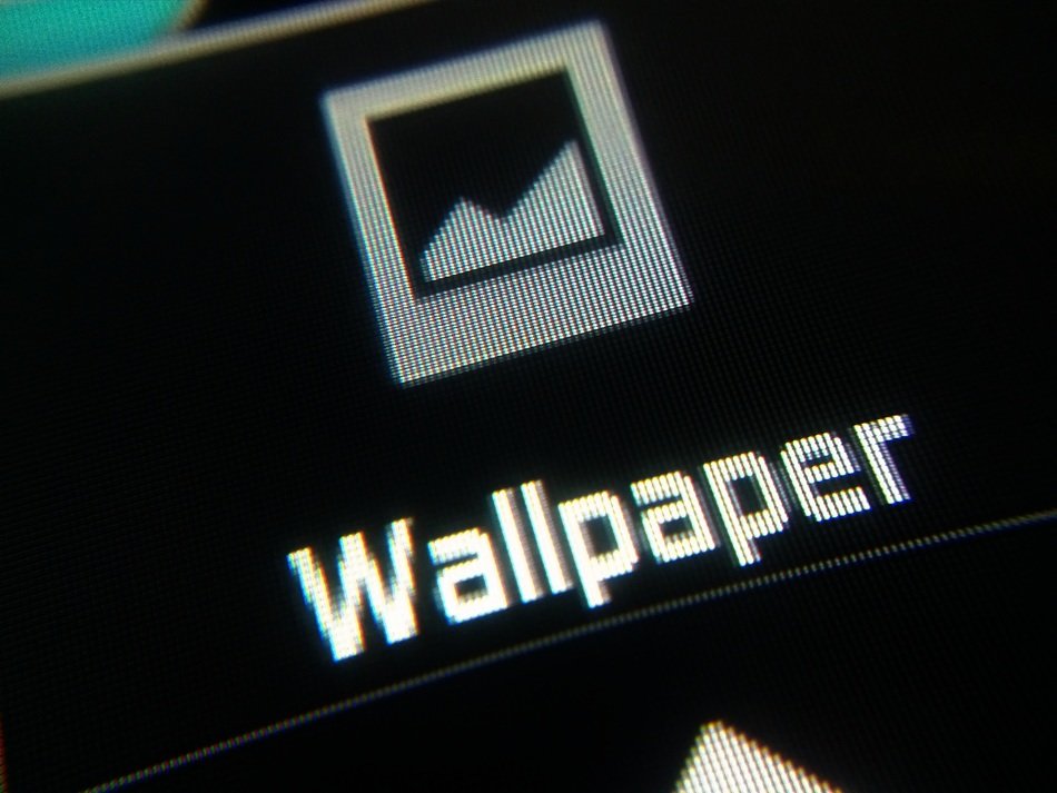 android mobile device wallpaper