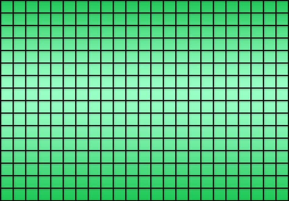 pattern square plaid