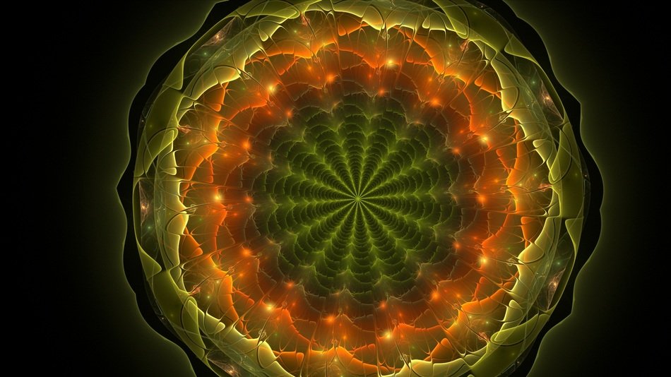 jwildfire fractal digital