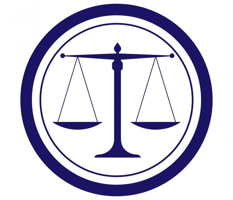 scales justice logo