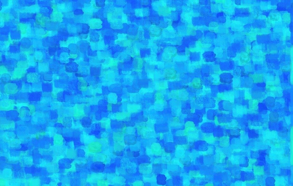 blue painting watercolor background