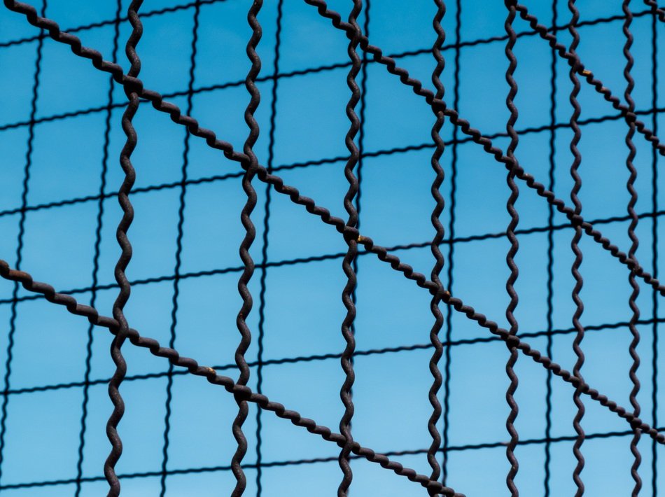 abstract line sky modern shape