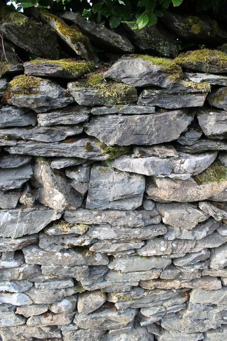 bluestone wall texture natural