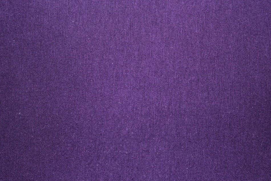 violet background textile