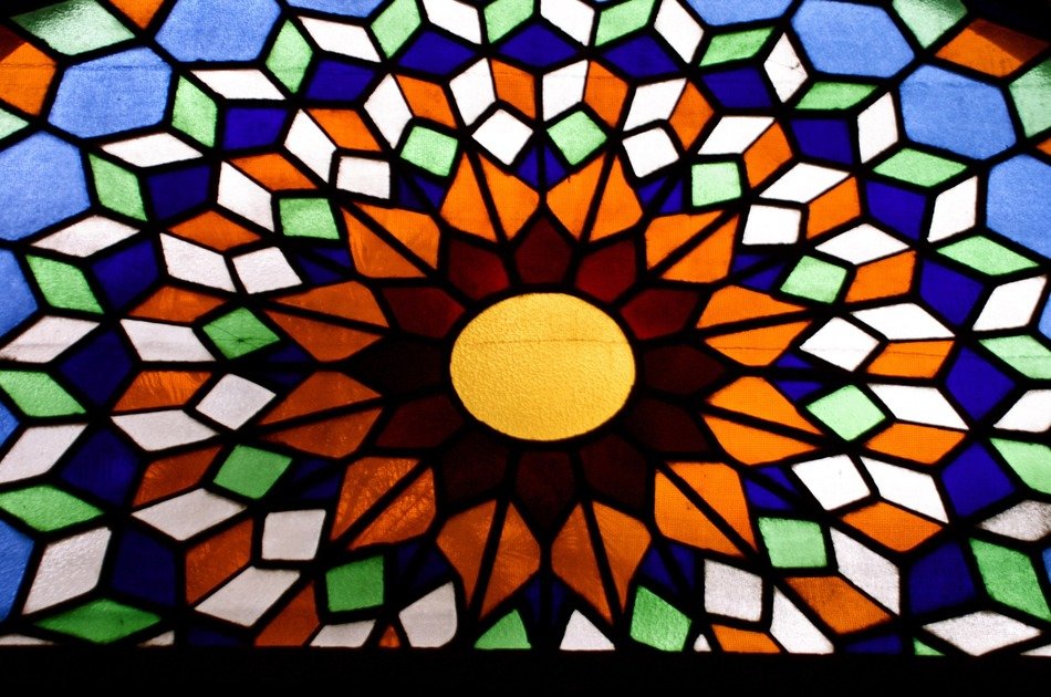 church monastery cathedral sun