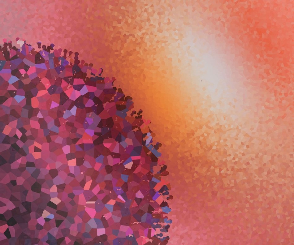 background pink red purple