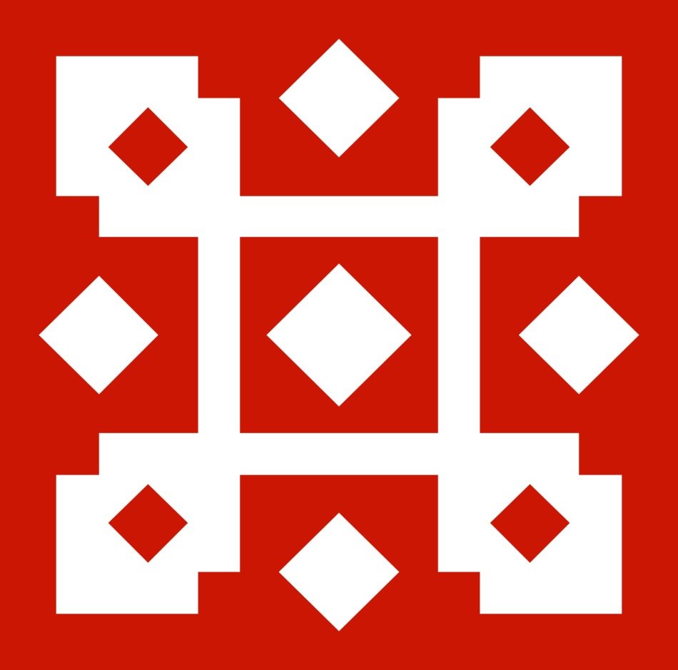 tile square pattern design mosaic