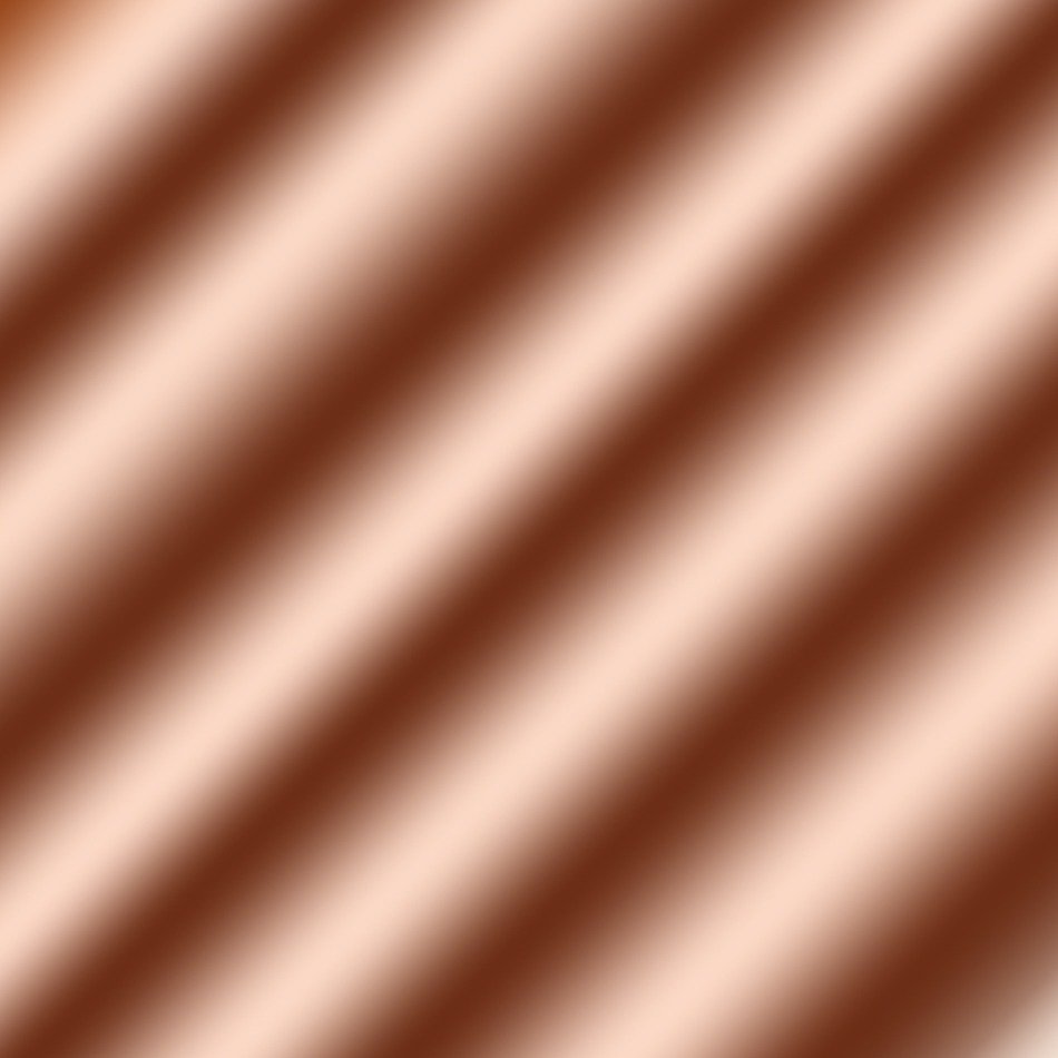 background consists of strips of abstraction