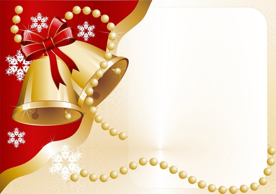 card christmas background new year