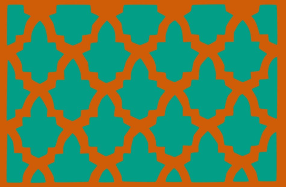pattern decorative decoration