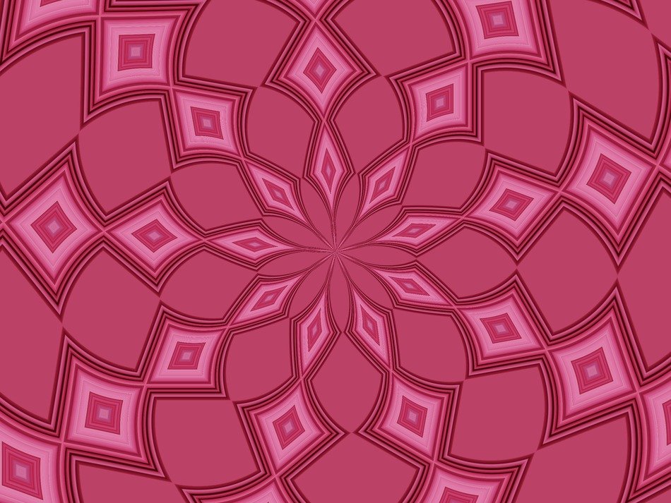 background element decoration craft
