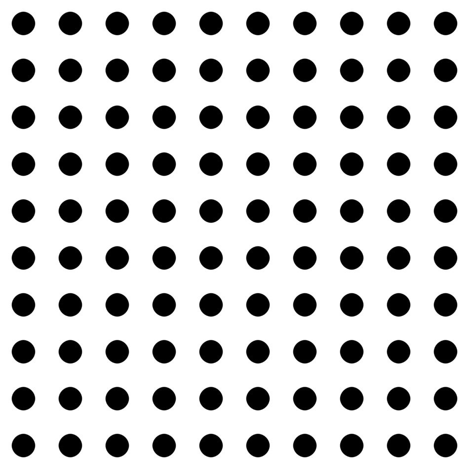 pattern dot grid dotted