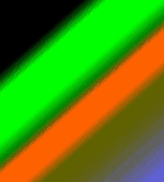 the colores stripes on background desktop wallpaper