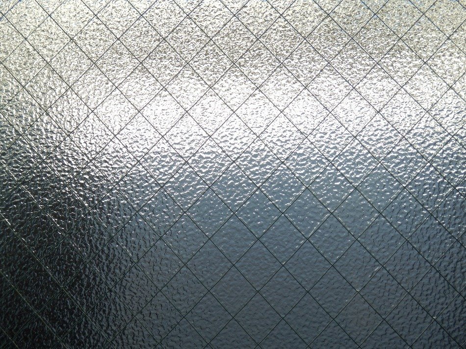 glass texture window reflection
