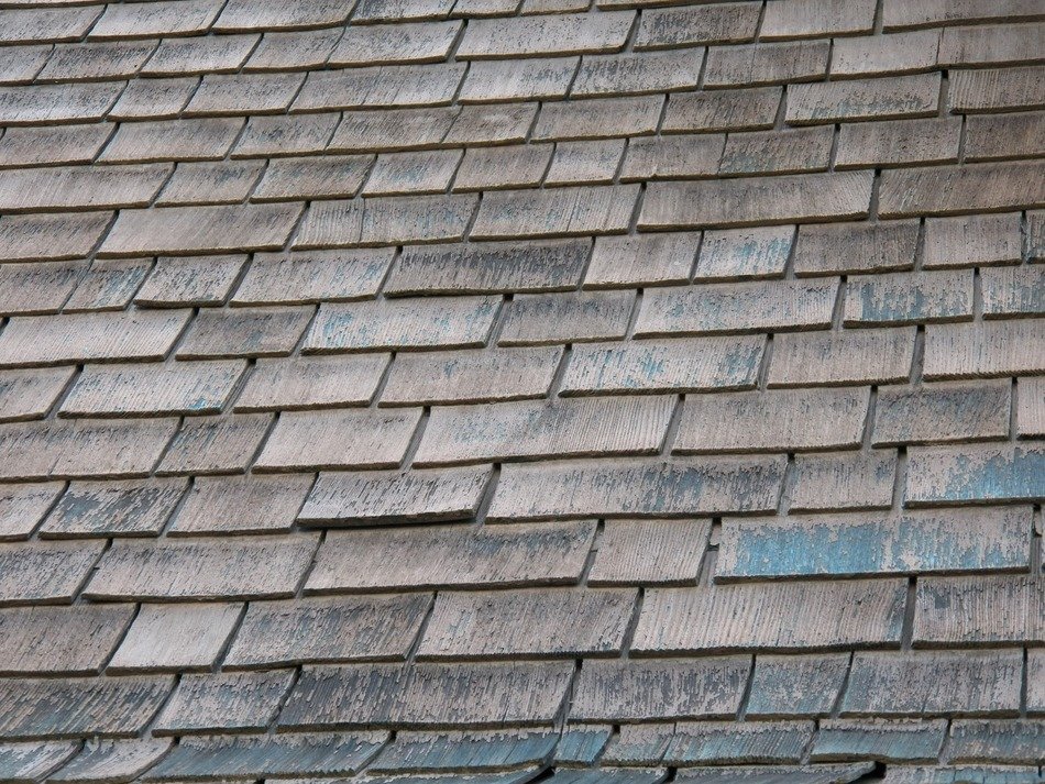 wood wooden shingles background