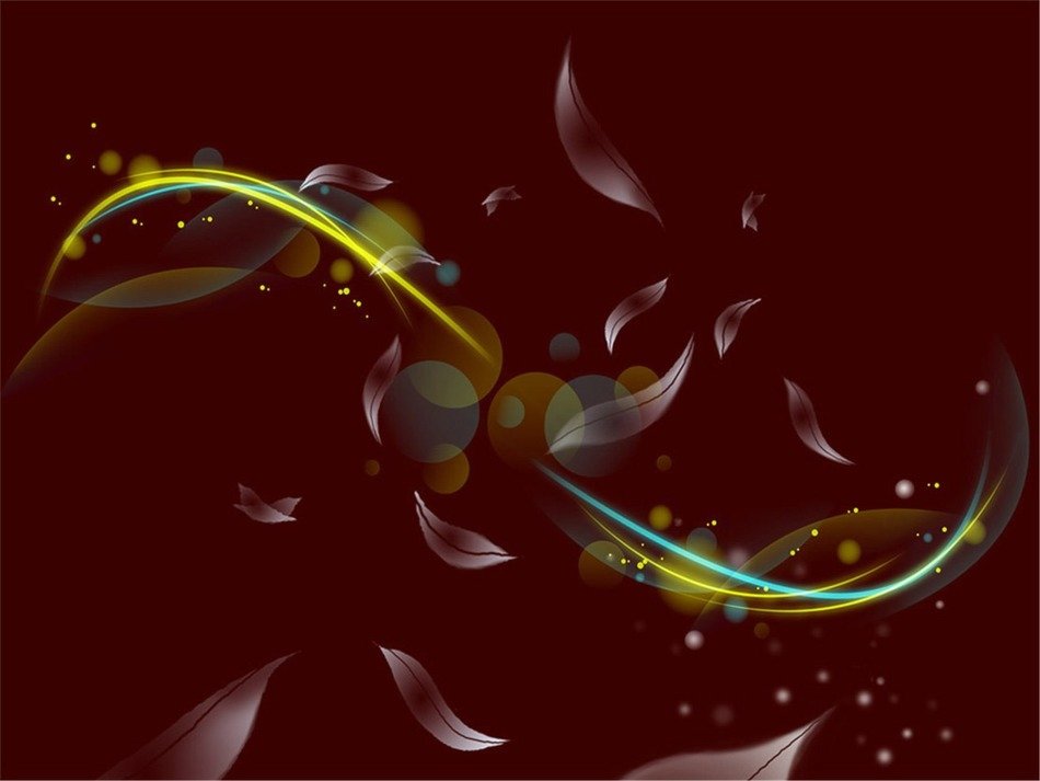 background abstract template