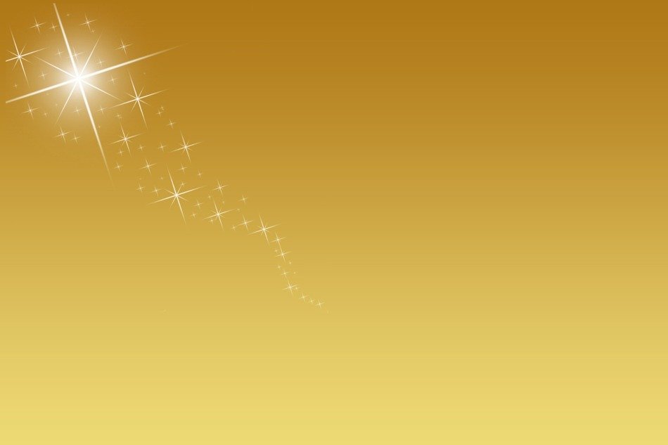 golden background gold