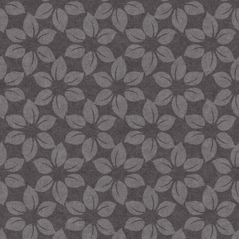 background flower gray