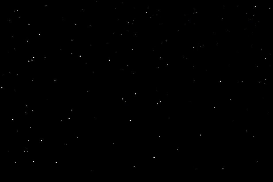 nightsky background