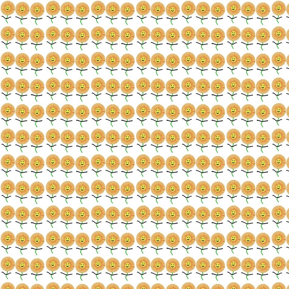 sunflower backdrop wrap