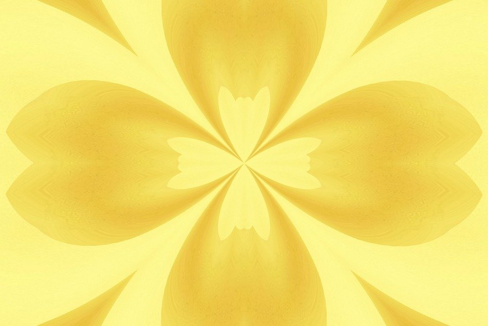 graphic yellow design color