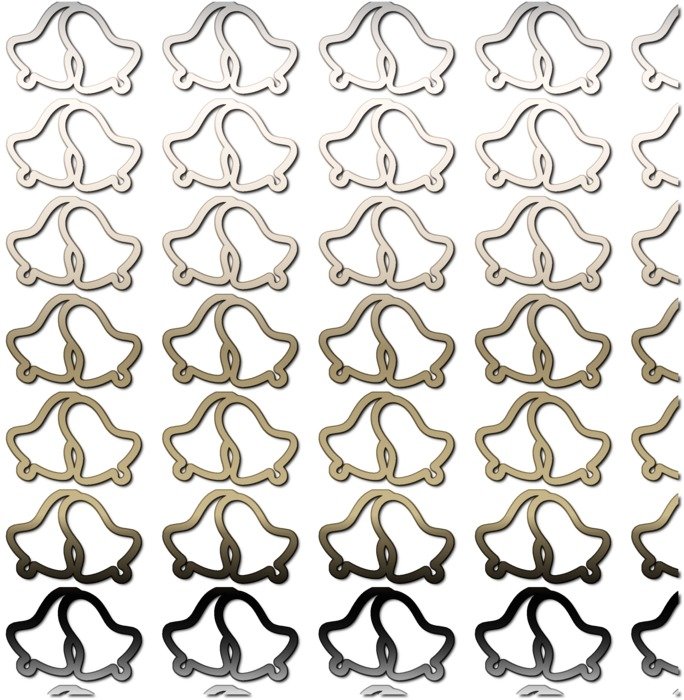 wedding bells background