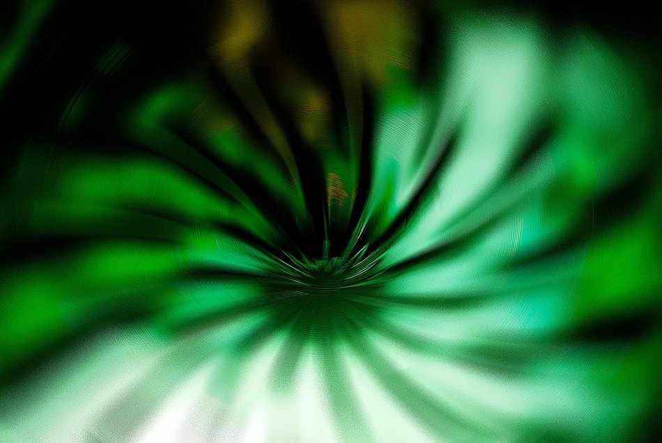 shape rotation motion blur circle