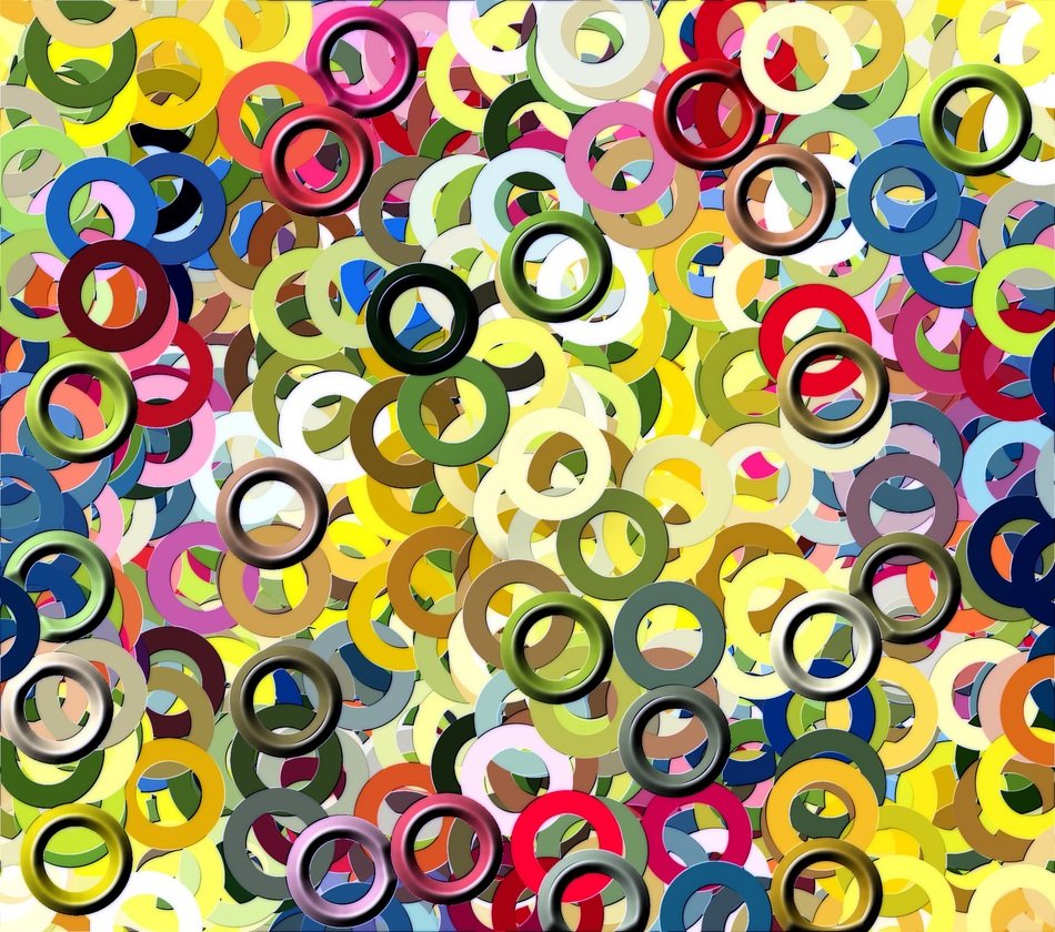 pattern background abstract color