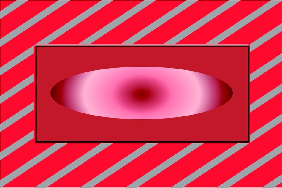 circle frame background wallpaper