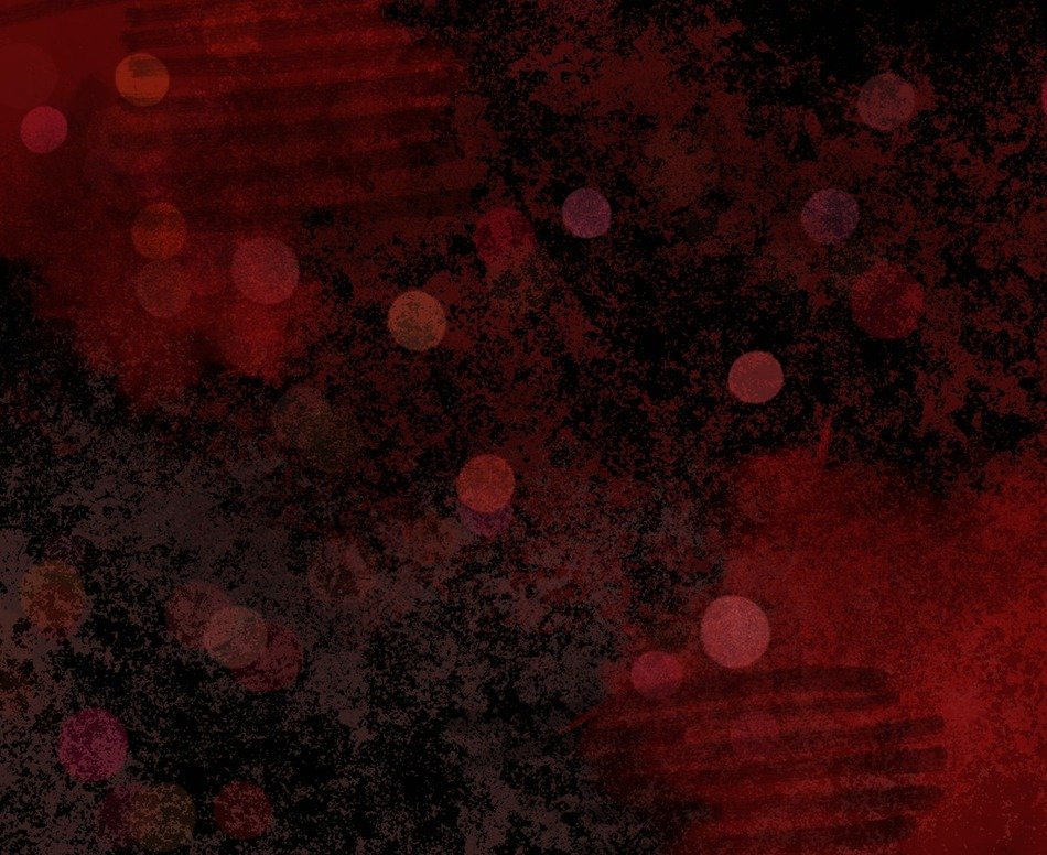 background dark black red purple