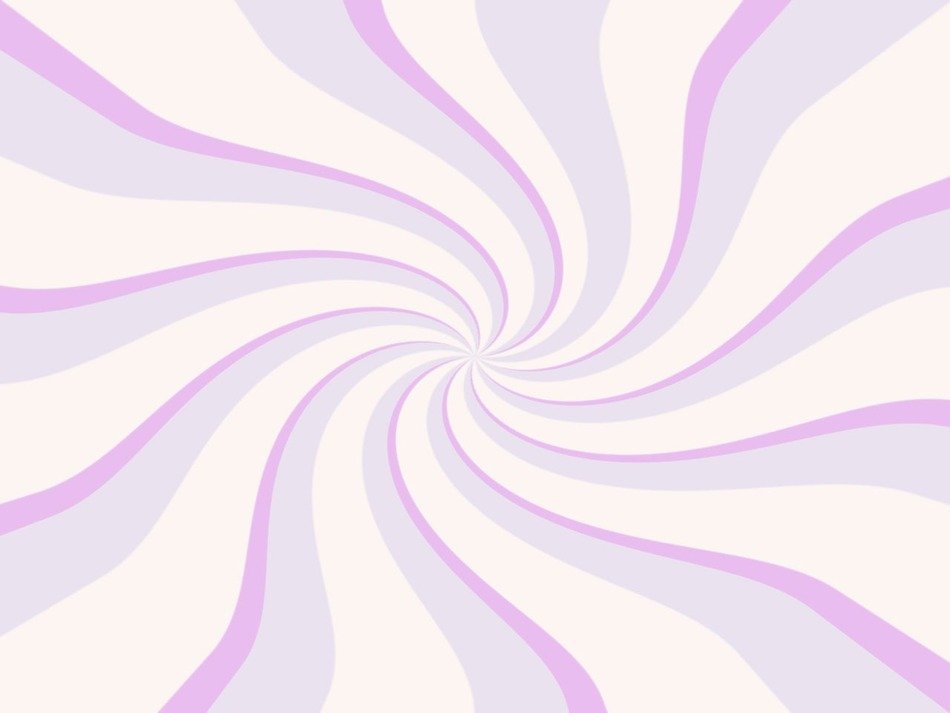 background retro pastel movement