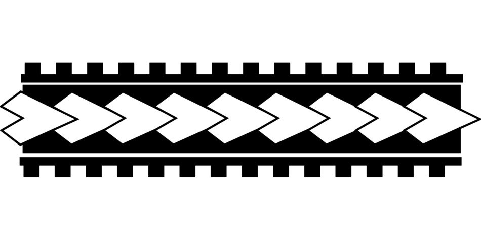 pattern design symbol abstract