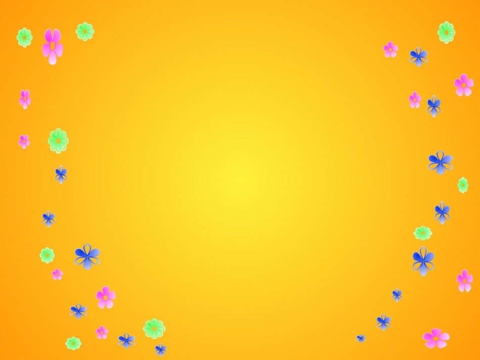 background flower wallpaper
