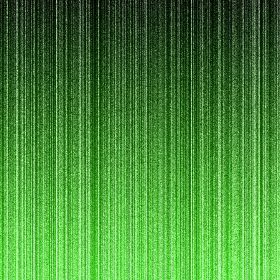 background green neon line