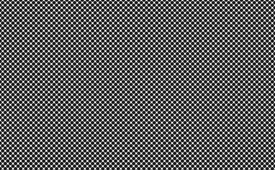 background black white optical