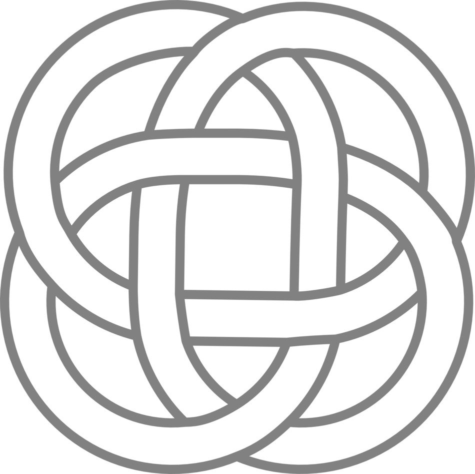 celtic knot patterns designs
